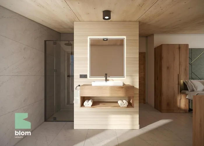 Kitzhorn Hotel Sankt Johann in Tirol