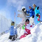 Kitzhorn St. Johann in Tirol