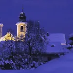Kitzhorn Hotel 4*