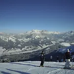 Hotel Kitzhorn 4*