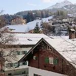 Kitzhorn Hotel