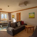 Kitzhorn Hotel