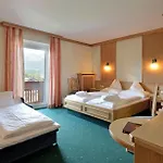 Hotel Kitzhorn 4*
