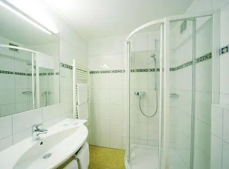 Hotel Classic By Crystal Sankt Johann in Tirol
