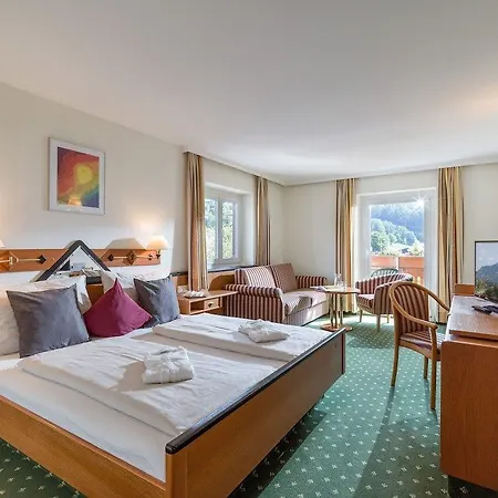 Classic By Crystal Hotel Sankt Johann in Tirol