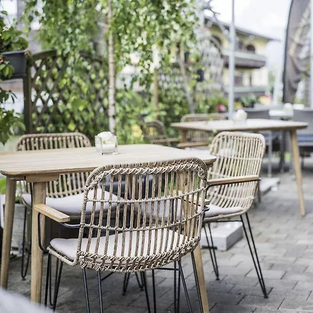 Hotel Classic By Crystal Sankt Johann in Tirol