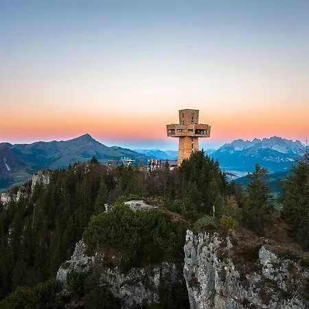 Hotell Kitzhorn