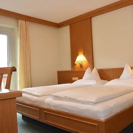 Classic By Crystal 4* Sankt Johann in Tirol