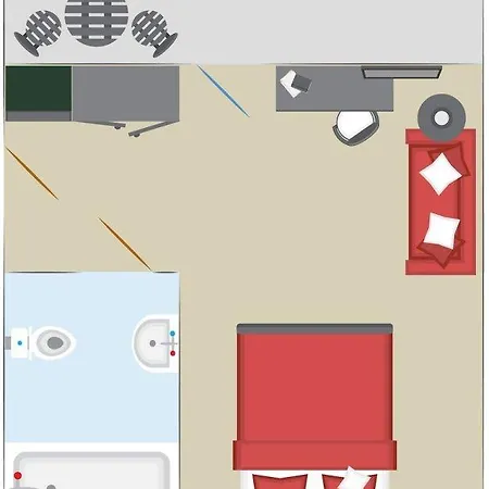 Hotel Classic By Crystal 4*