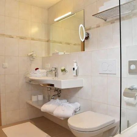 Classic By Crystal 4* Sankt Johann in Tirol