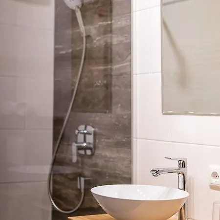 Hotel Classic By Crystal Sankt Johann in Tirol