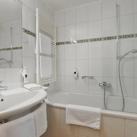 Hotell Kitzhorn 4*