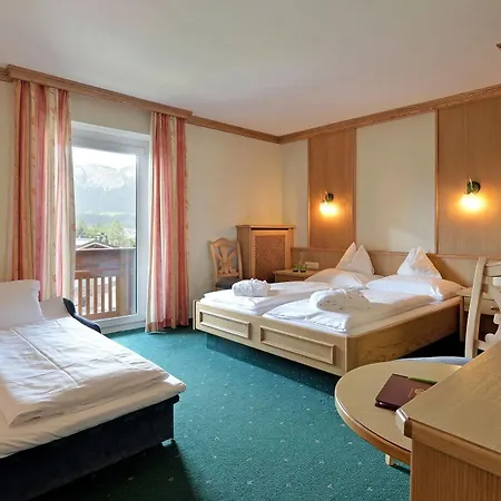 Hotell Kitzhorn 4*